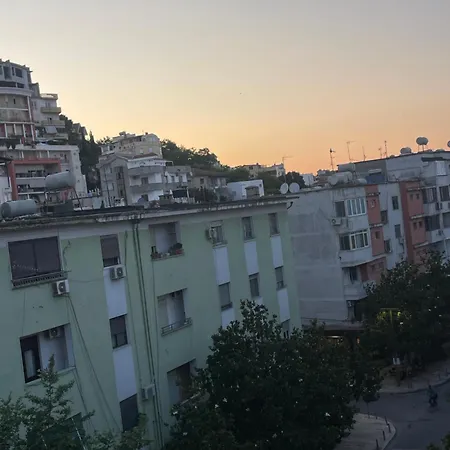 Center Apartment Durres