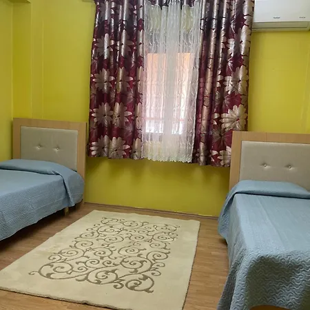 Center * Durres